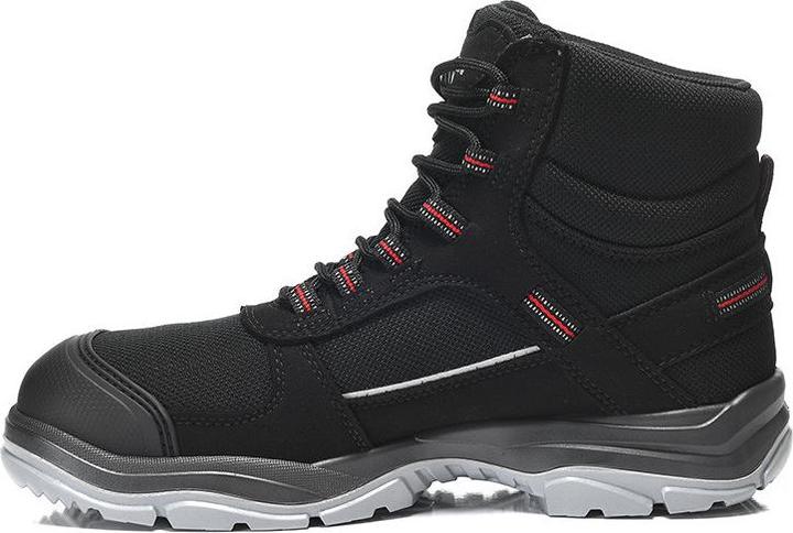 Actual product image Elten Safety lace-up boot S3 MATTHEW Pro GTX ESD Type2 Gr.47 (S3, 47)