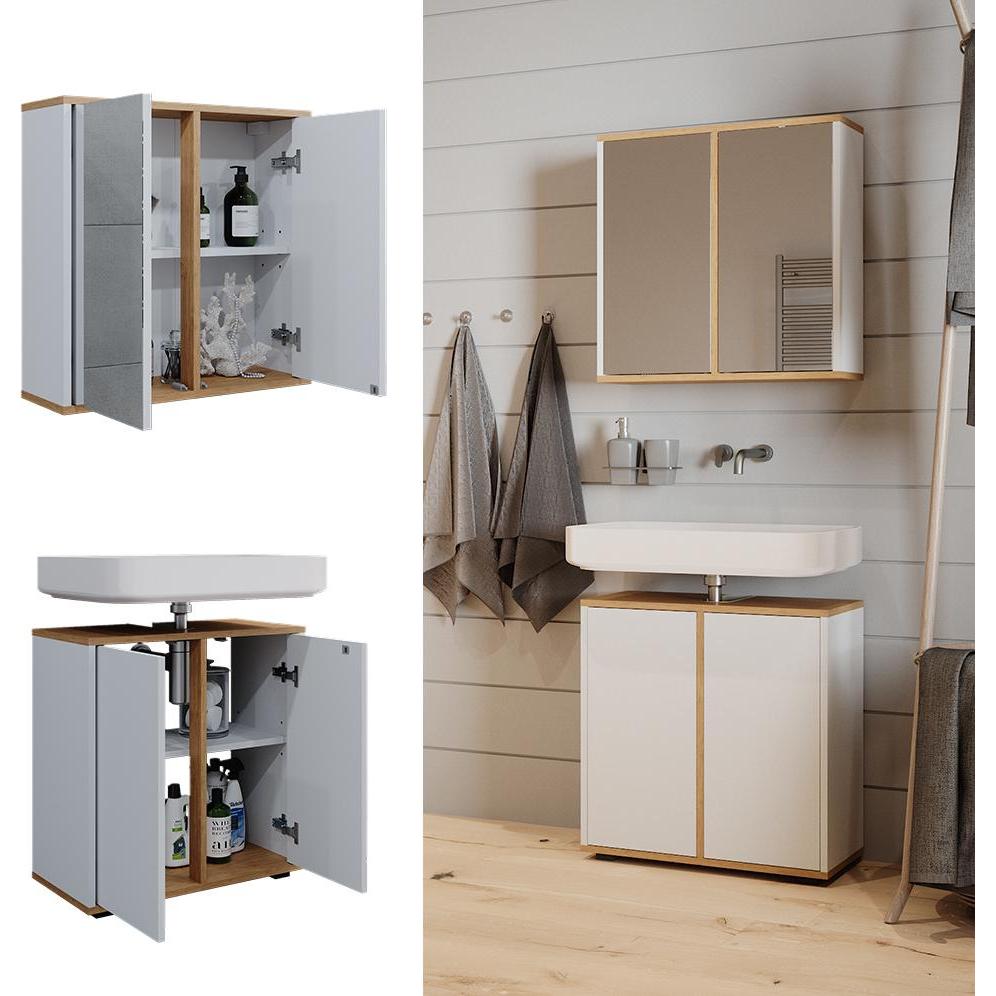 Thumbnail - Vicco, Badmöbelset, Didi