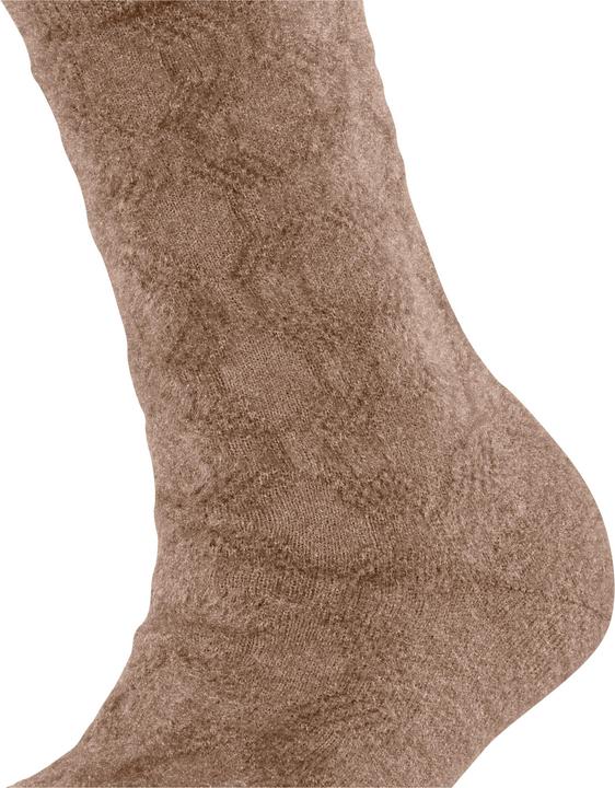 Produktbild Falke Cable Knit SO (Einzelpack, 35 - 38)