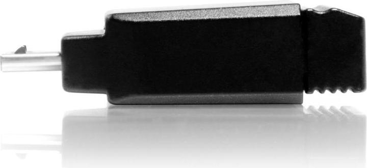 Actual product image Verbatim Nano incl. OTG Adaptor (32 GB, USB-A)