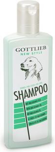 Gottlieb KIEFERNSHAMPOO 300ML (Hund, 300 ml)