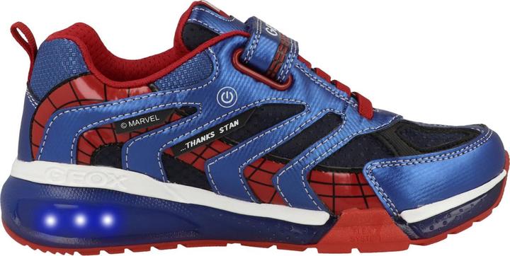 Produktbild Geox J Bayonyc B. B - 51851 (37)