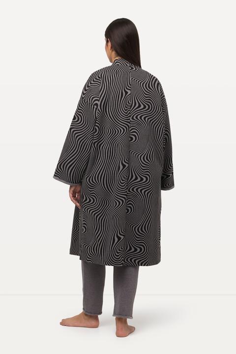 Actual product image Ulla Popken Long jacket (50, 52)