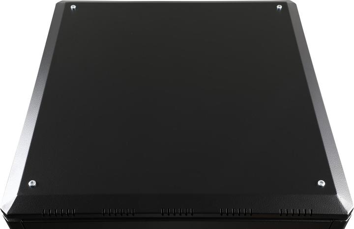 Immagine prodotto Digitus DN-19 42U-6/6-B-1 Armadio di rete (42 HE, Rack da 19 pollici)