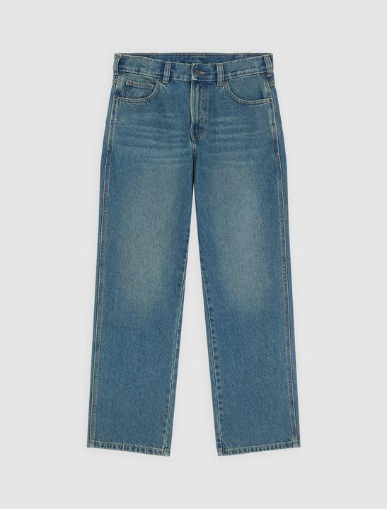 Produktbild Dickies Relax Straight Work Jeans (29)