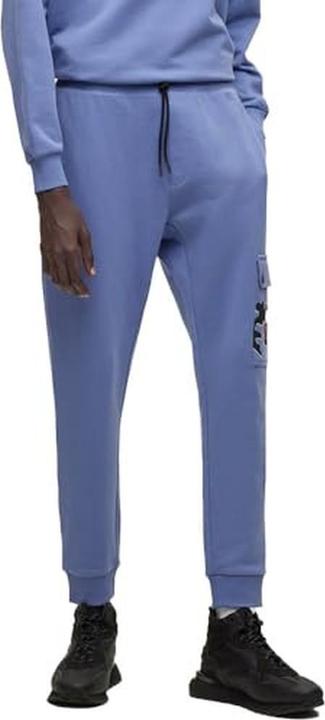 Immagine prodotto HUGO Pantaloni da Jogging Dobcat (L)