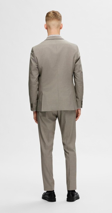 Actual product image Selected Homme Slim Fit Blazer (54)