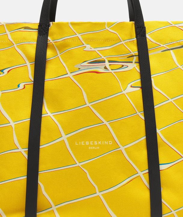 Produktbild Liebeskind Berlin Shopper