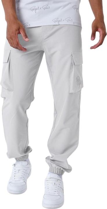 Produktbild Project X Paris cargohose aus technische aterial (M)