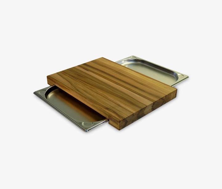 Produktbild Schneidholz Schneidebrett