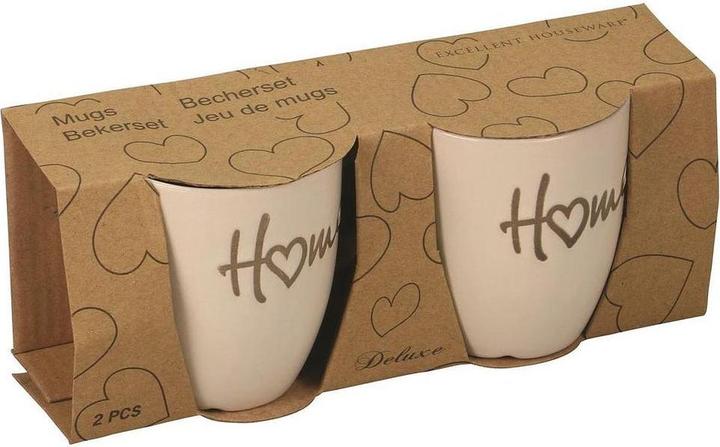 Produktbild Siaki Collection Tasse Set (150 ml, 2x)