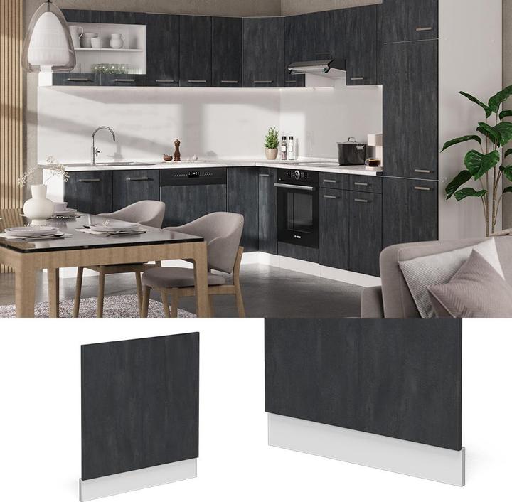 Actual product image Vicco Küchenmöbel R-Line