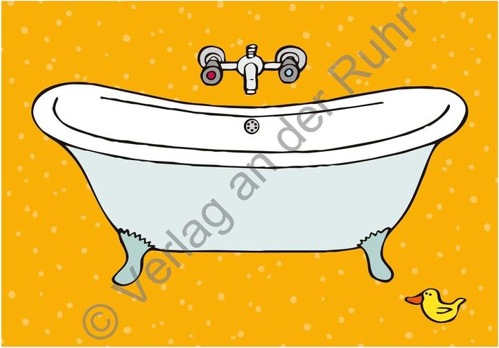 Produktbild Bildkar.GW:Im Haus neu (Deutsch)