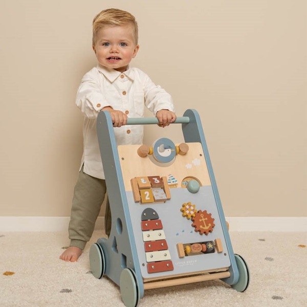 Immagine prodotto Little Dutch LD7107