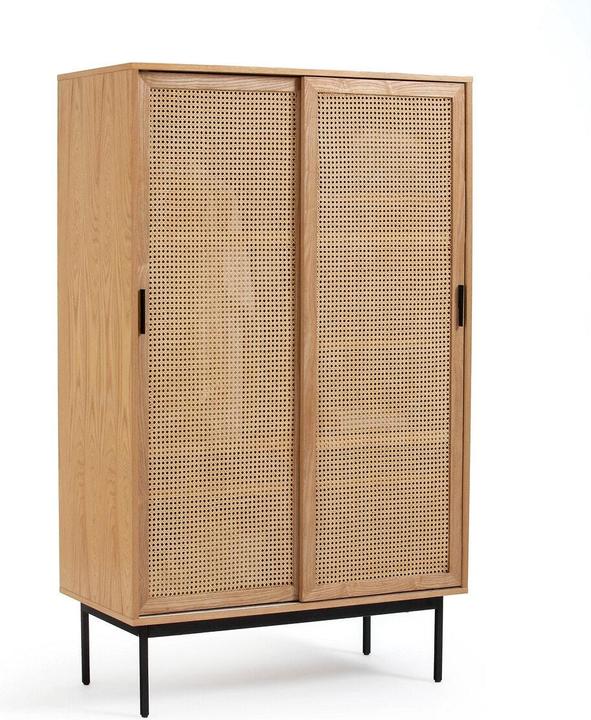 Actual product image La Redoute Interieurs Waska (108 x 55 x 180 cm)