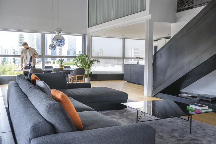 Produktbild Hoover HFX10P 011