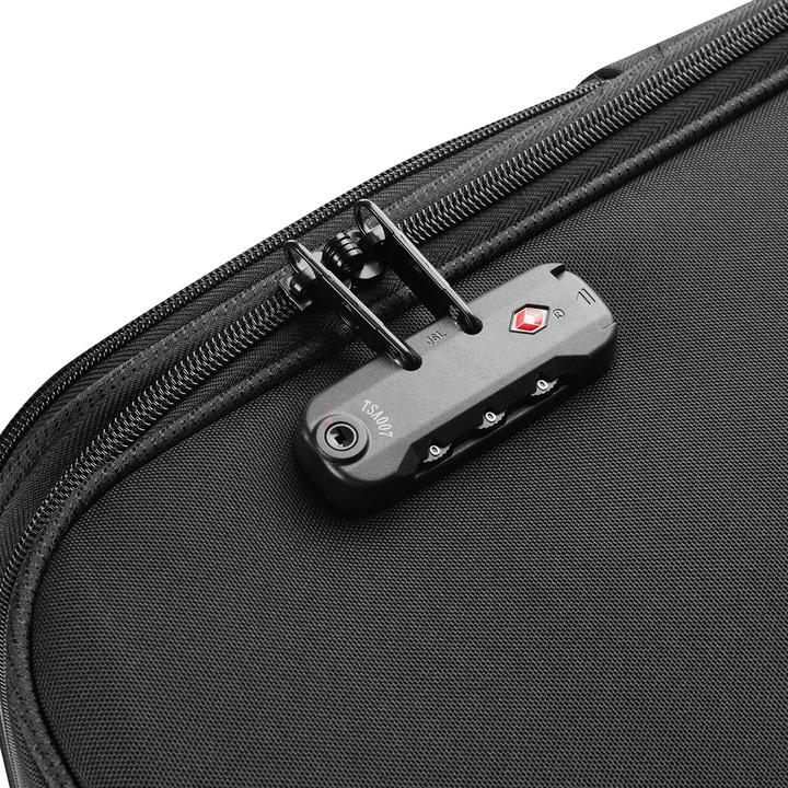 Produktbild Modo by Roncato Eclipse 2.0 4 Rollen Kofferset 3-teilig (204 l)