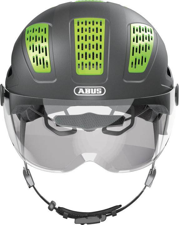 Produktbild Abus Hyban 2.0 ACE (52 - 58 cm)