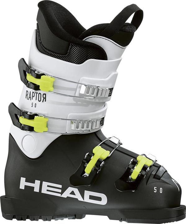 Immagine prodotto Head Scarponi da sci RAPTOR 50 R 2024 (23.5)