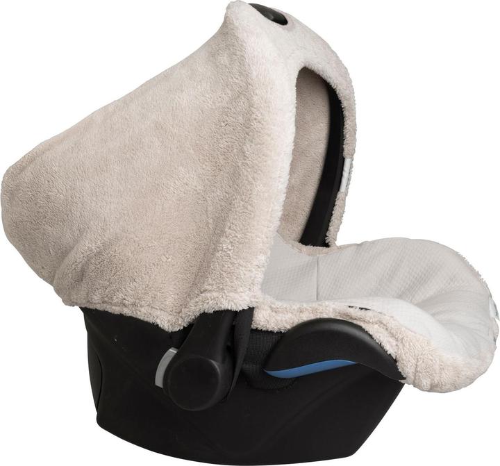 Image du produit Baby's only Housse de siège auto Cozy warm linen