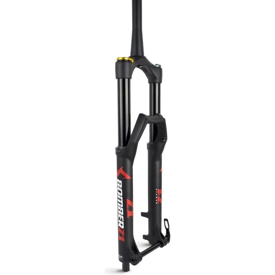 Marzocchi, Velogabel, (140 mm, Luft)