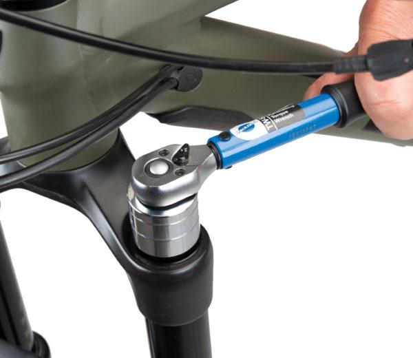 Image du produit Park Tool Gomme à cassette FR-5.2