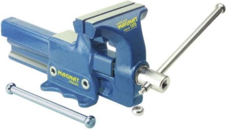 Actual product image Durlach Vice 'Magnat-Classic' MDS system