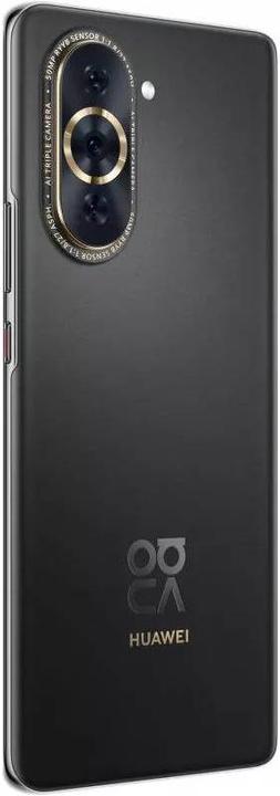 Produktbild Huawei Nova 10 Pro (256 GB, Starry Black, 6.78", Dual SIM, 4G)