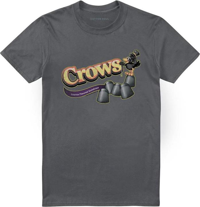 Produktbild Tootsie Roll TShirt (L)