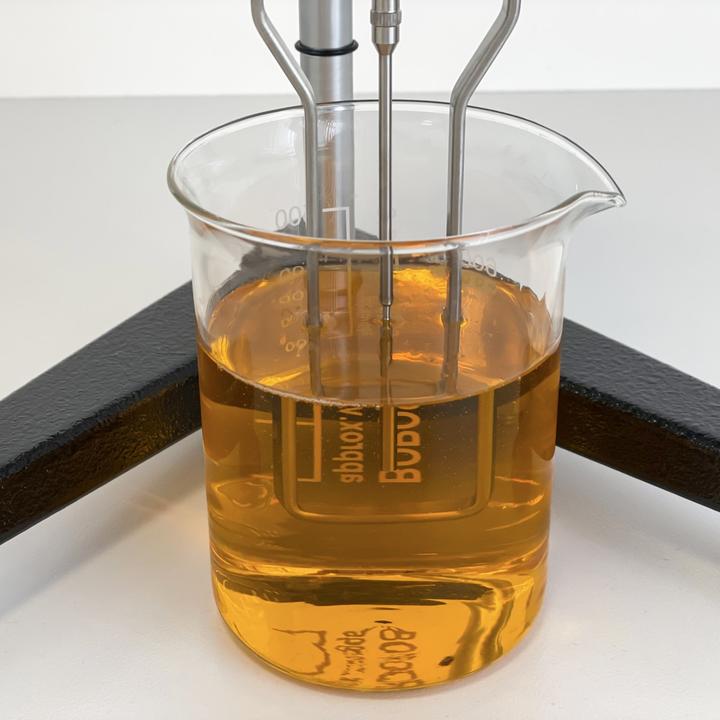 Actual product image PCE Instruments PCE-RVI 2 viscosity analyser