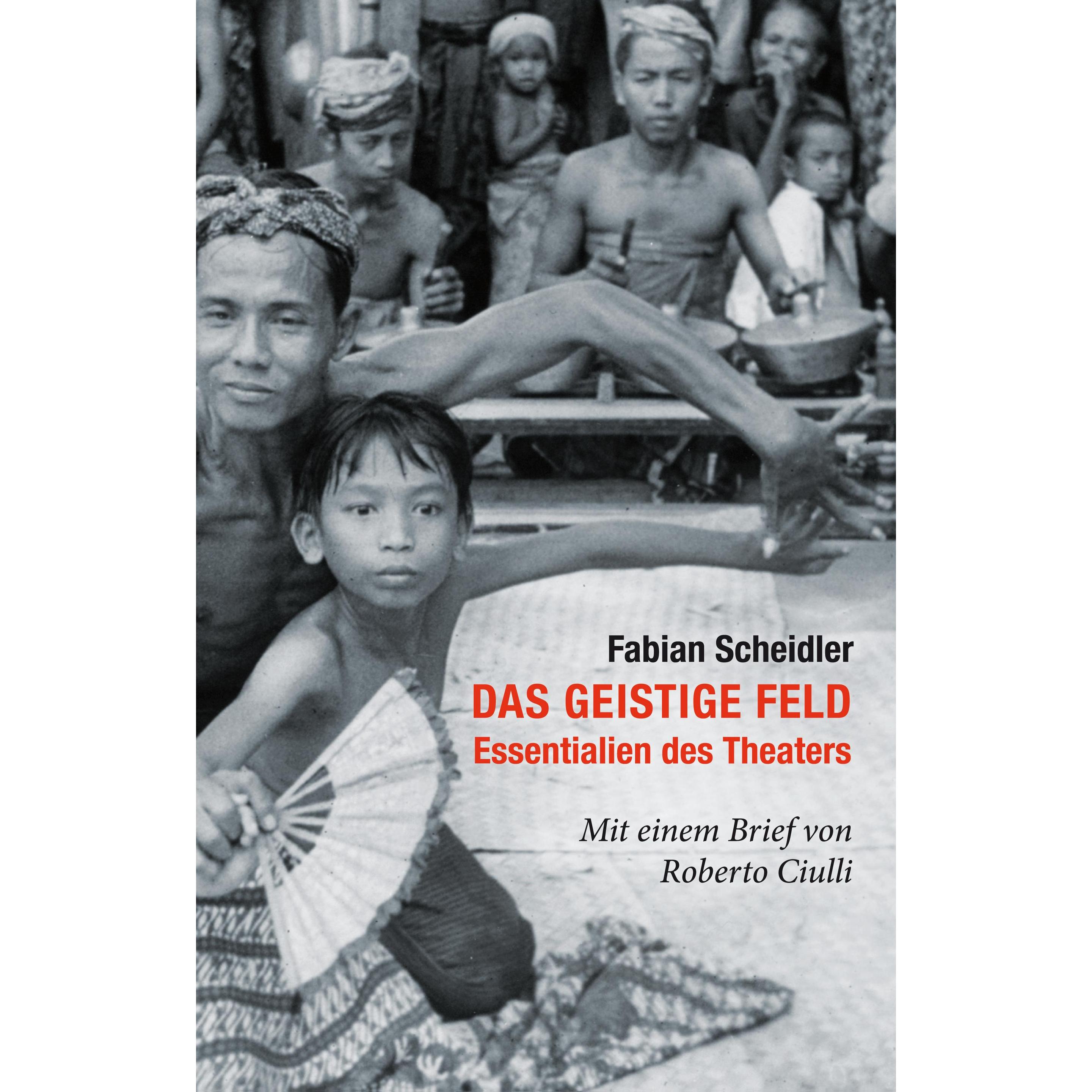 Das geistige Feld, Fachbücher von Fabian Scheidler