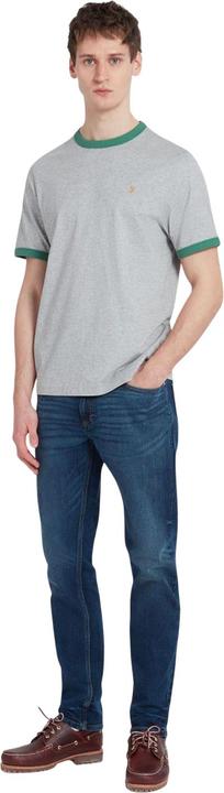 Immagine prodotto Farah Groves Maglietta Uomo (XS)