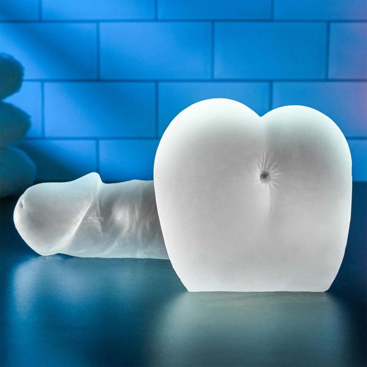 Produktbild Gender X Stroke & Poke - Clear