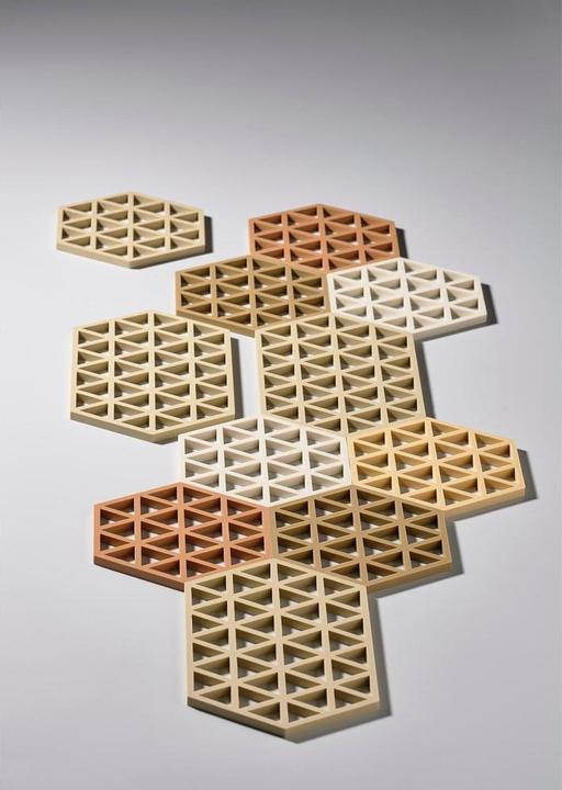 Immagine prodotto Zone Denmark Triangle (1 x, Pan coaster)