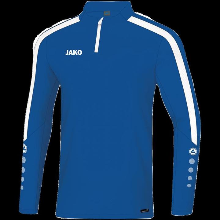 Actual product image JAKO Ziptop Power (128)