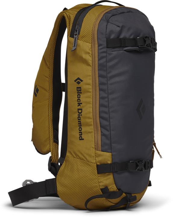 Actual product image Black Diamond Dawn Patrol 15 Backpack (15 l)