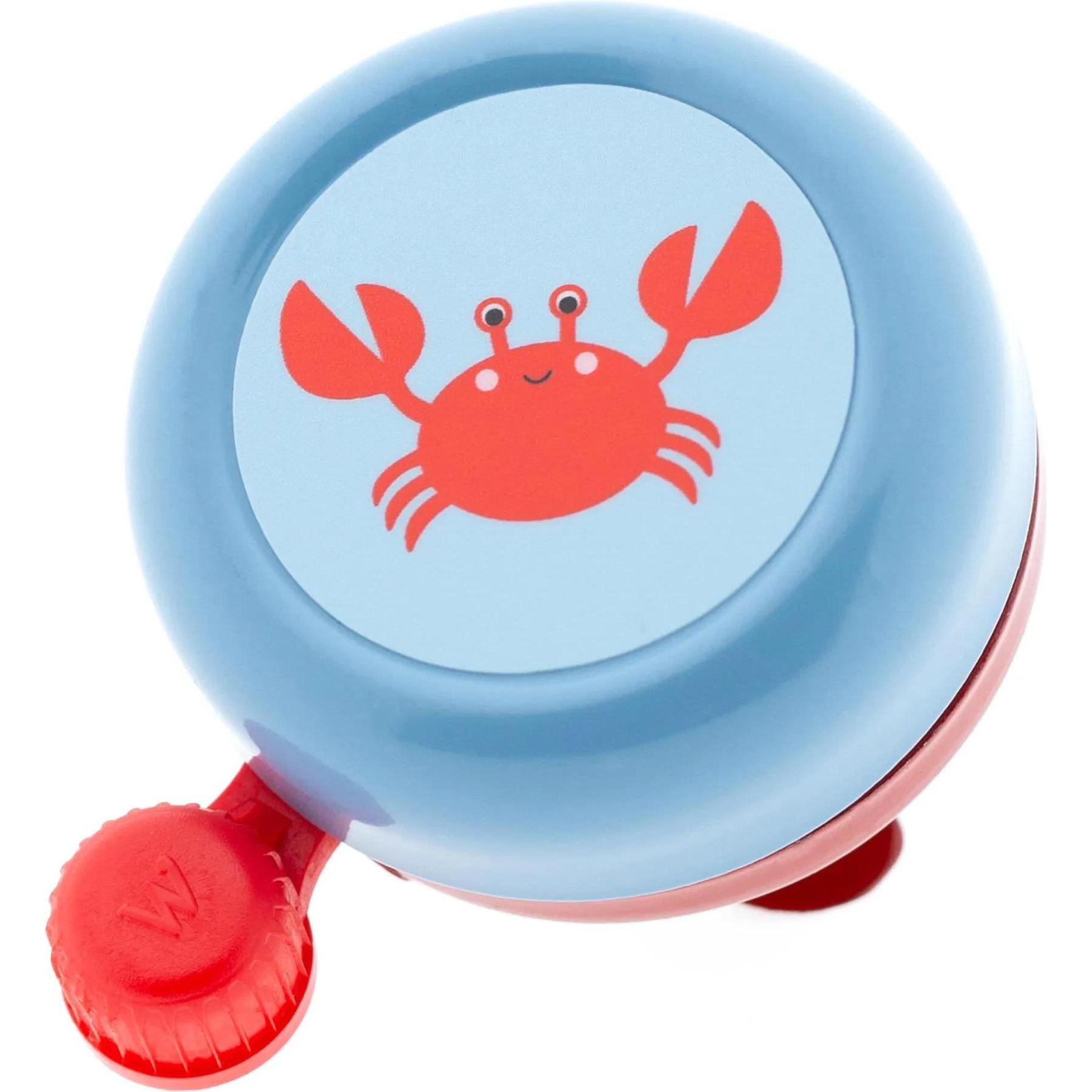 Widek Multicolore Campanello Bici