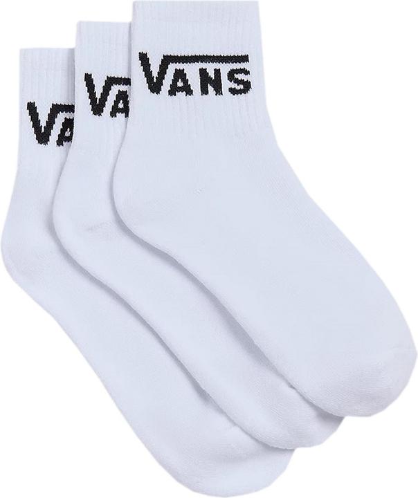 Produktbild Vans Classic Half Crew (3er Pack, 42.5 - 47)