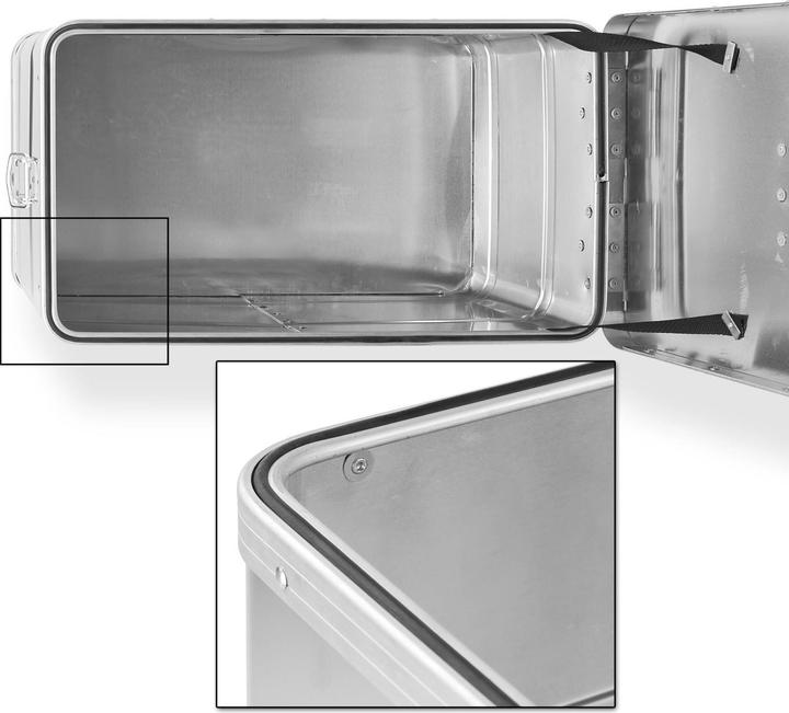 Produktbild Dema Alukoffer