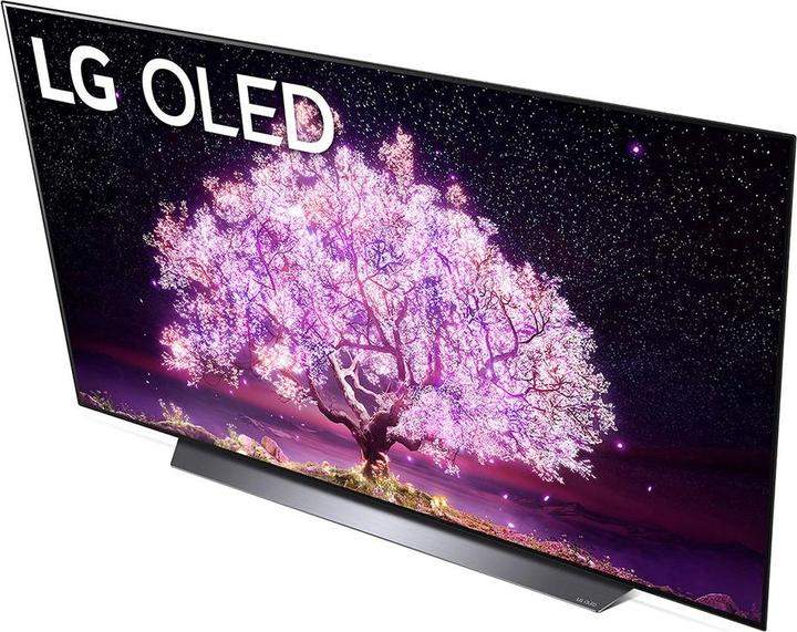 Produktbild LG OLED77C17LB (77", OLED, 4K)