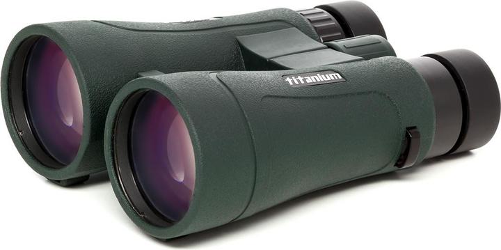 Image du produit Delta Optical 8x56 Delta Titanium ROH (8x, 56 mm)