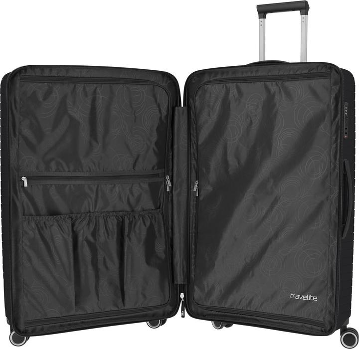 Produktbild Travelite Orbita 4 Rollen Trolley 77 cm (103 l)