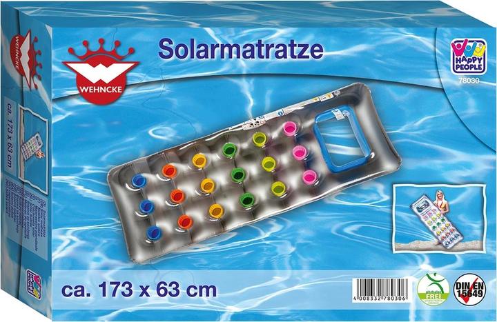 Produktbild Happy People Solar