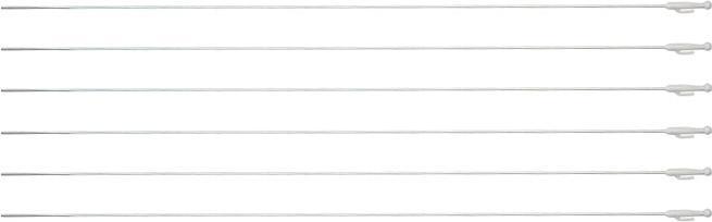 SMDV Baleinen voor Speedbox 70 set van 6