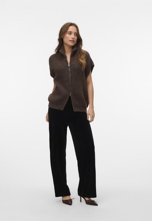 Actual product image Vero Moda VMSALTY Strickweste Weste (M)
