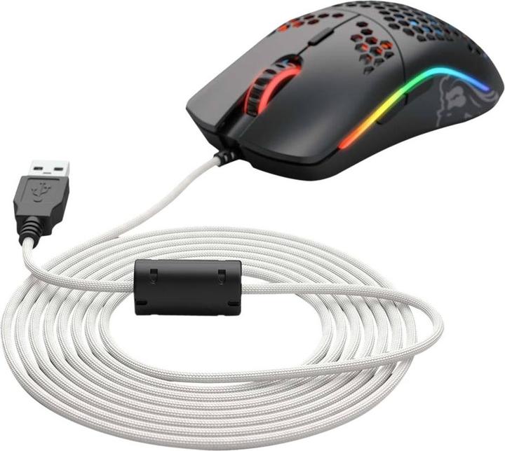 Actual product image Glorious PC Gaming Race Ascended Cable V2 (2 m, USB 3.0)
