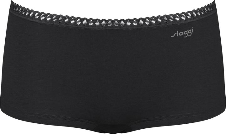 Produktbild Sloggi GO Crush Short C3P (M, 3er Pack)