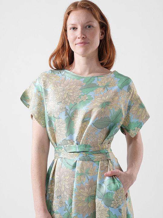 Produktbild Rich & Royal Midikleid (40)