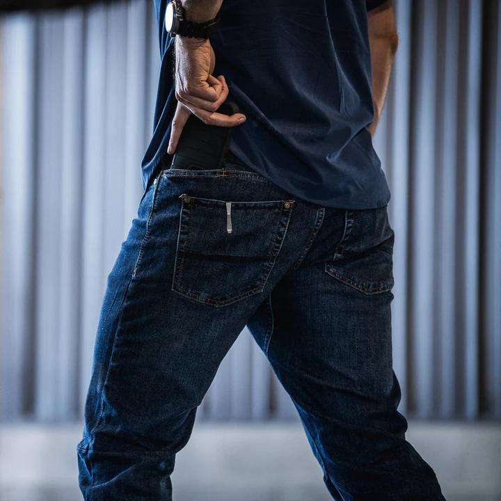 Immagine prodotto Vertx Defiance Jeans, Dark Stonewash (W36/L30)