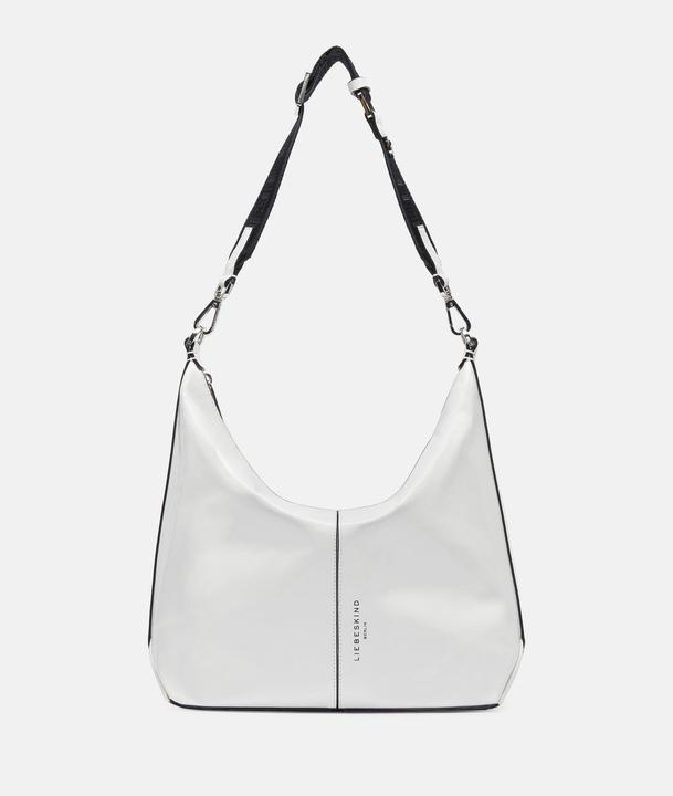 Immagine prodotto Liebeskind Berlin M-Paris 4 PT Crinkle-Arctic Hobo